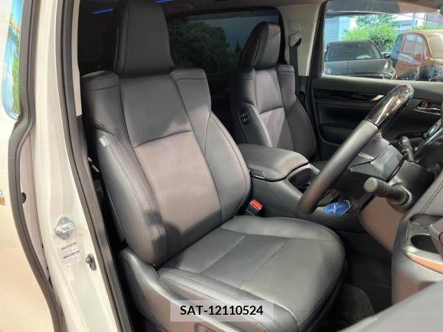 Toyota ALPHARD 2022-12 355499-10