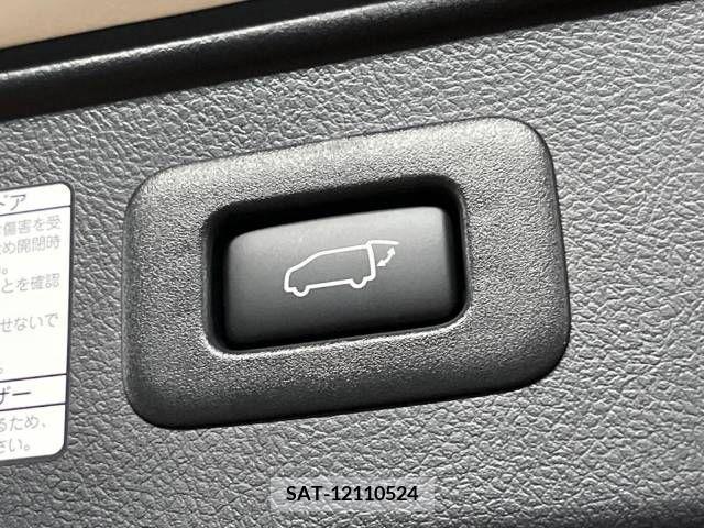 Toyota ALPHARD 2022-12 355499-9
