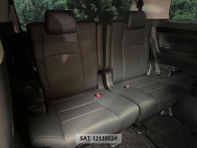 Toyota ALPHARD 2022-12 355499-12