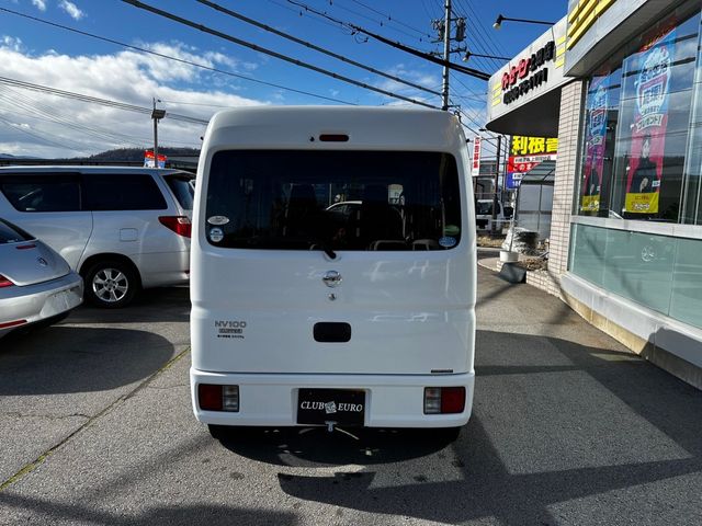 Nissan CLIPPER 2020-05 183424-5