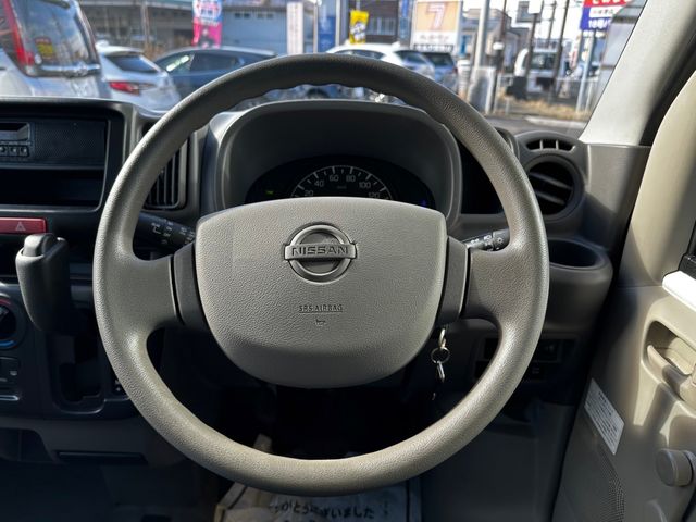 Nissan CLIPPER 2020-05 183424-12