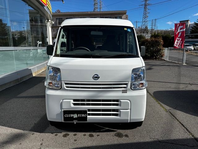 Nissan CLIPPER 2020-05 183424-2