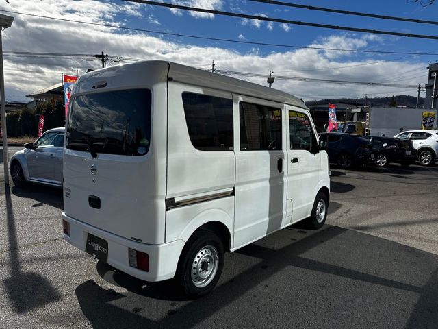 Nissan CLIPPER 2020-05 183424-4