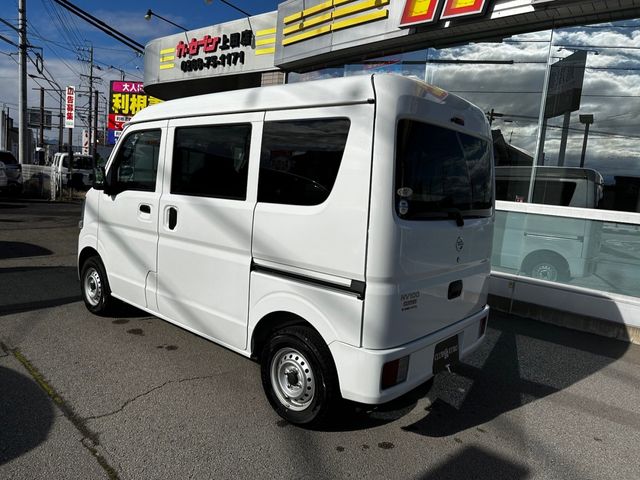 Nissan CLIPPER 2020-05 183424-6