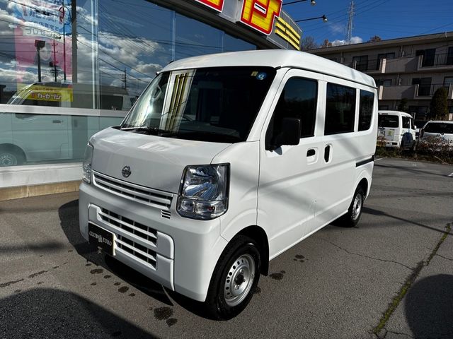 Nissan CLIPPER 2020-05 183424-1