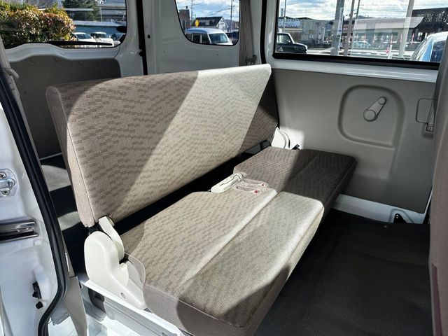 Nissan CLIPPER 2020-05 183424-8