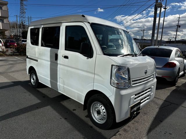 Nissan CLIPPER 2020-05 183424-3