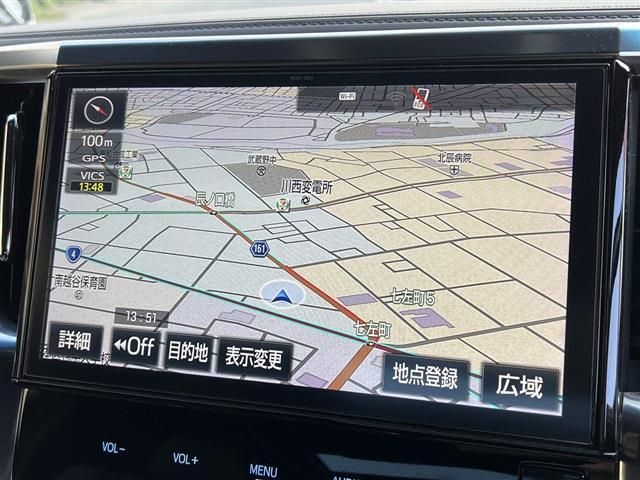 Toyota VELLFIRE 2017-11 191762-16