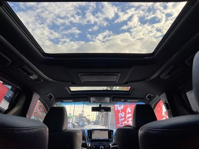 Toyota VELLFIRE 2017-11 191762-5