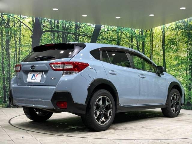 Subaru SUBARU 2018-02 12930-17