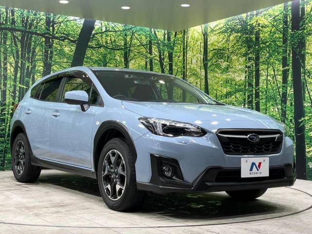 Subaru SUBARU 2018-02 12930-16