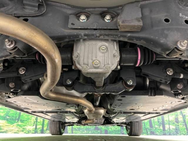 Subaru SUBARU 2018-02 12930-19