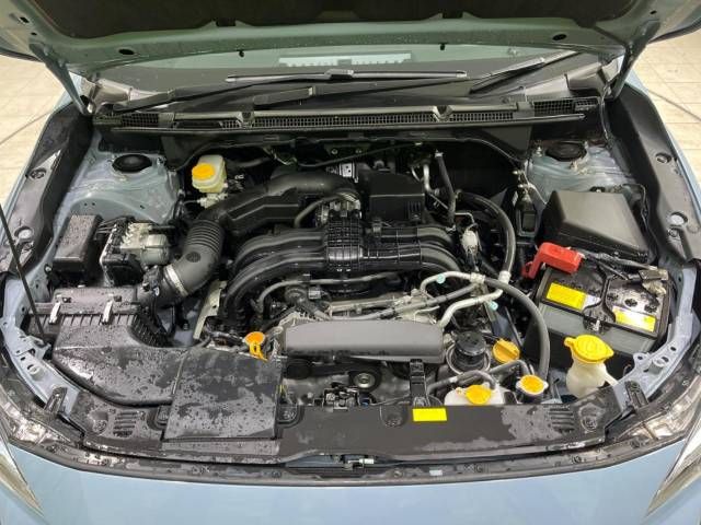 Subaru SUBARU 2018-02 12930-18