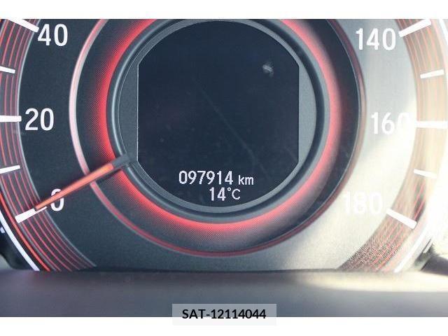 Honda ODYSSEY 2014-01 372345-18