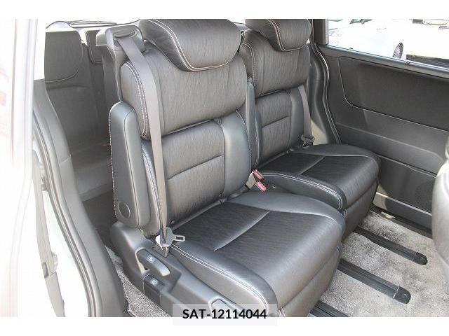 Honda ODYSSEY 2014-01 372345-13