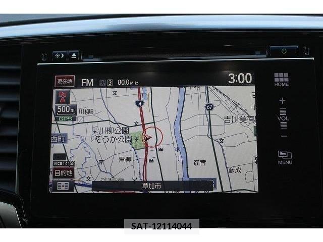 Honda ODYSSEY 2014-01 372345-1
