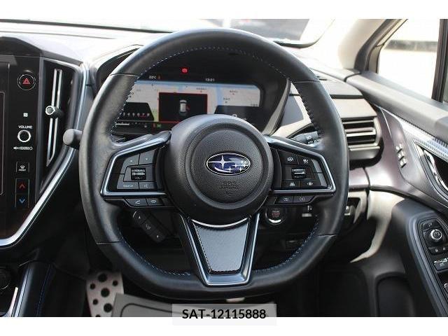 Subaru LEVORG 2021-03 239629-15