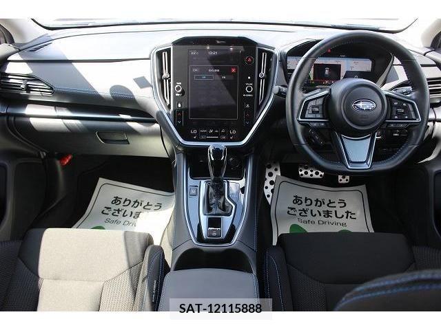 Subaru LEVORG 2021-03 239629-14