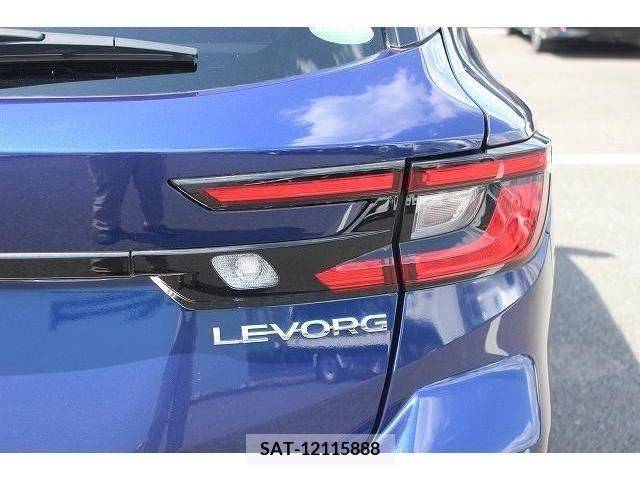 Subaru LEVORG 2021-03 239629-11