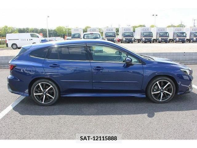 Subaru LEVORG 2021-03 239629-8