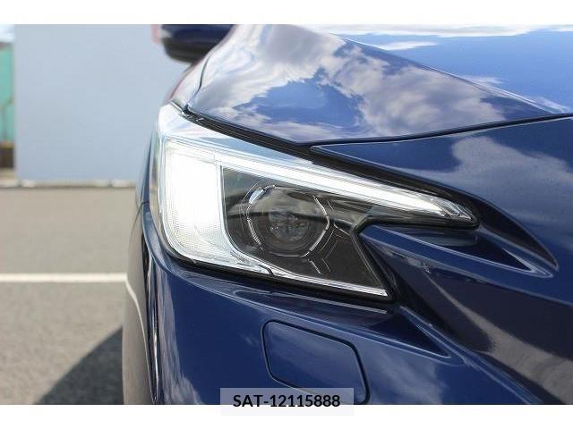 Subaru LEVORG 2021-03 239629-10