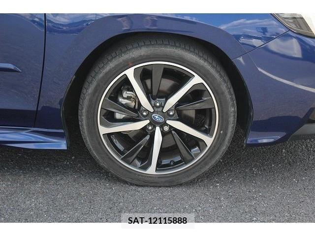 Subaru LEVORG 2021-03 239629-9