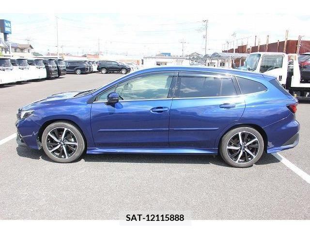 Subaru LEVORG 2021-03 239629-6