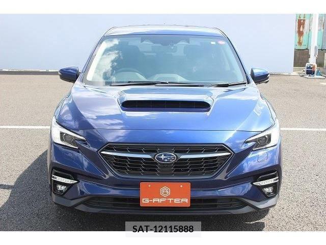 Subaru LEVORG 2021-03 239629-5
