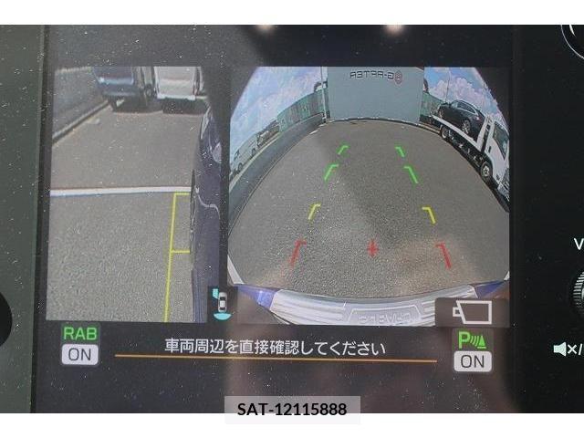 Subaru LEVORG 2021-03 239629-2