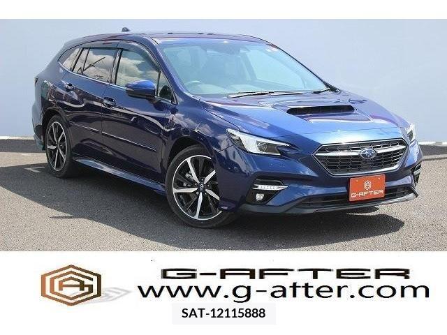 Subaru LEVORG 2021-03 239629-0