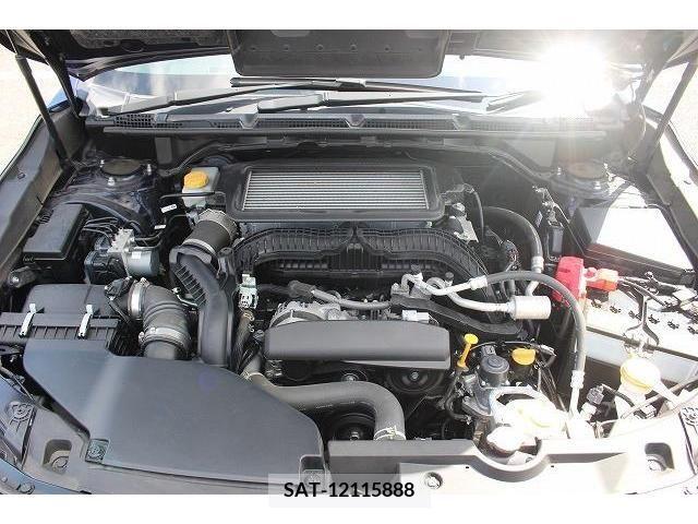 Subaru LEVORG 2021-03 239629-17