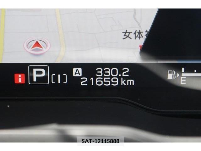 Subaru LEVORG 2021-03 239629-18