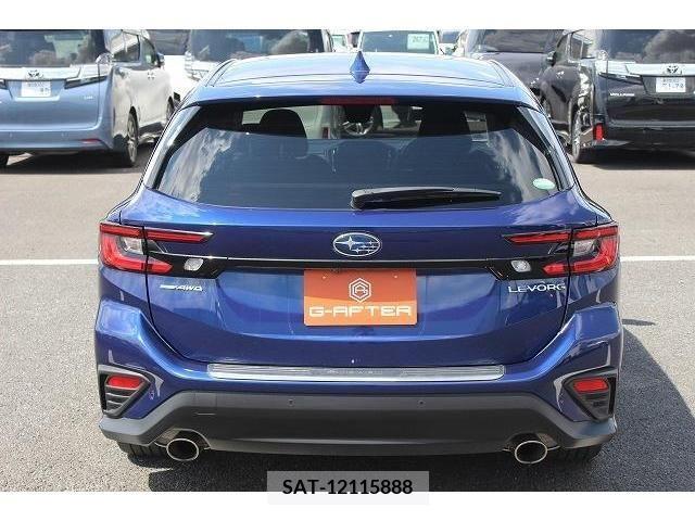 Subaru LEVORG 2021-03 239629-7