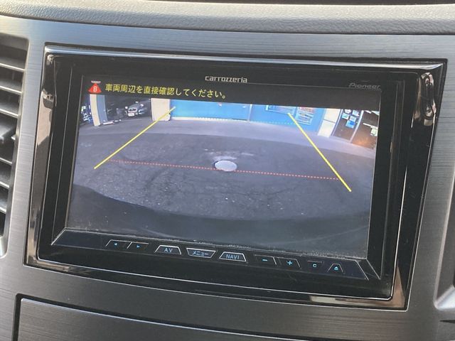 Subaru LEGACY B4 2012-12 187603-10