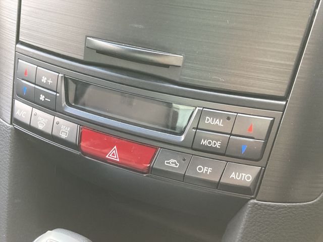 Subaru LEGACY B4 2012-12 187603-11