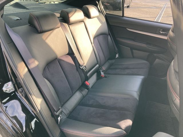 Subaru LEGACY B4 2012-12 187603-6