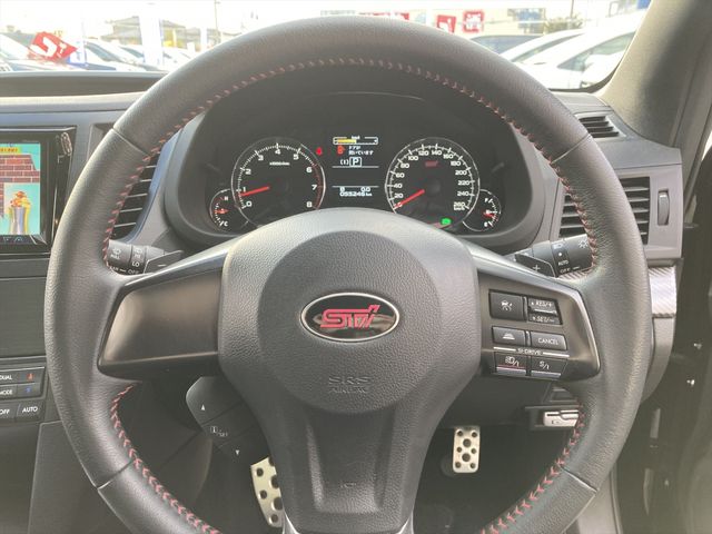 Subaru LEGACY B4 2012-12 187603-13