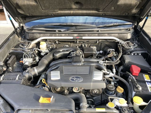 Subaru LEGACY B4 2012-12 187603-3