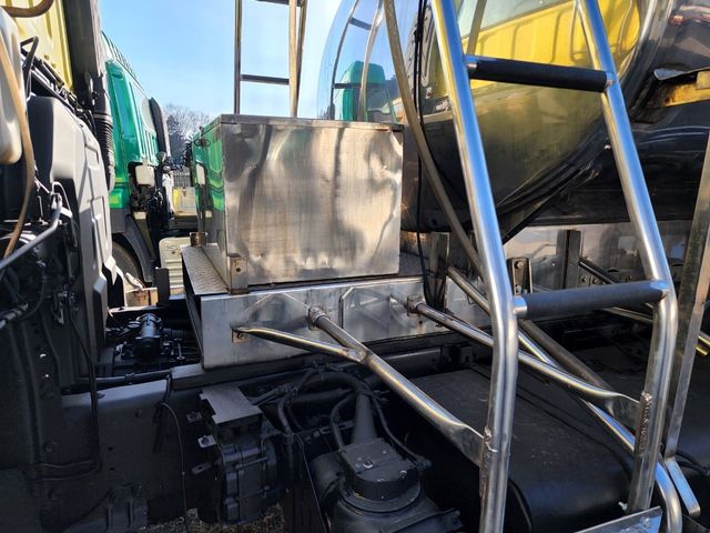 Isuzu GIGA 2012-06 1762-18