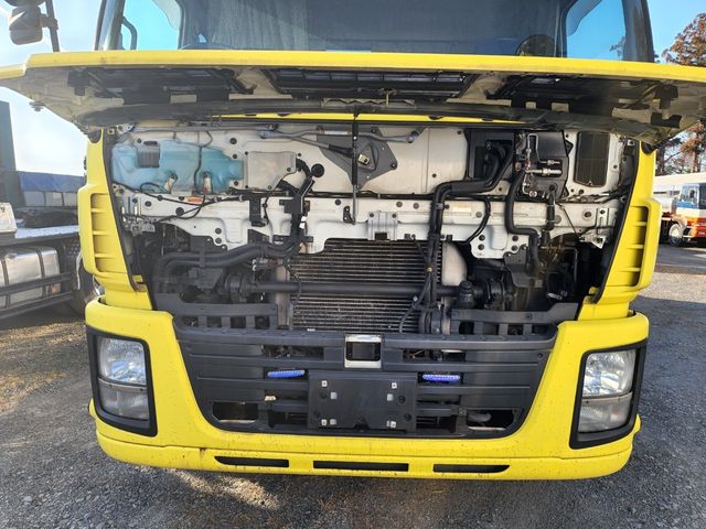 Isuzu GIGA 2012-06 1762-24