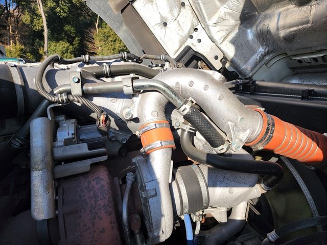 Isuzu GIGA 2012-06 1762-7