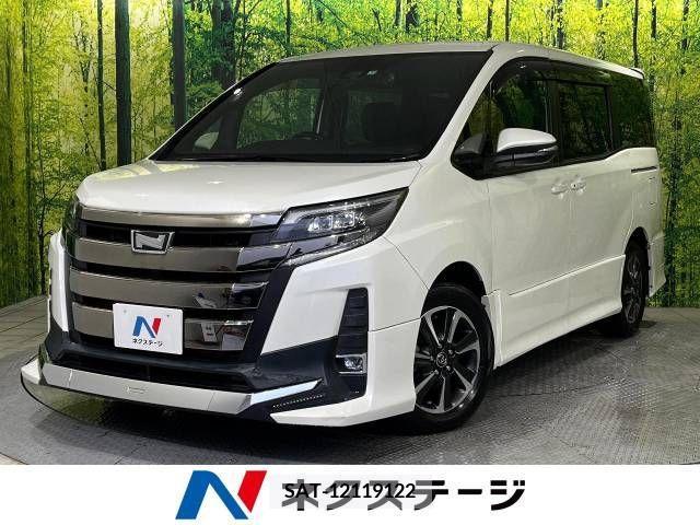 Toyota NOAH 2017-10 216482-0