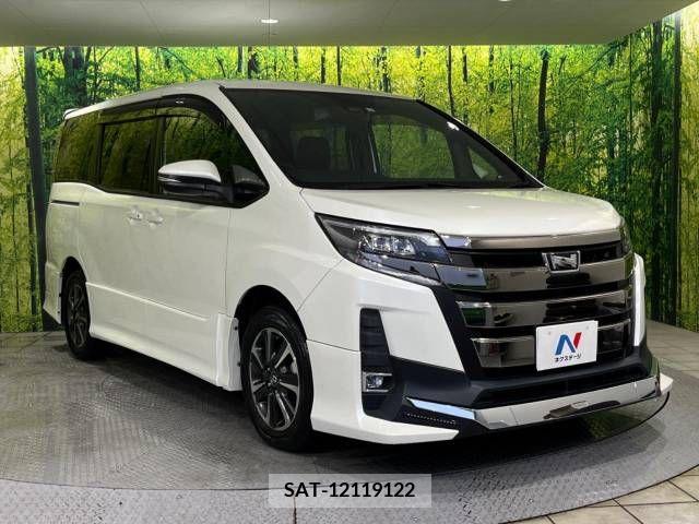 Toyota NOAH 2017-10 216482-16