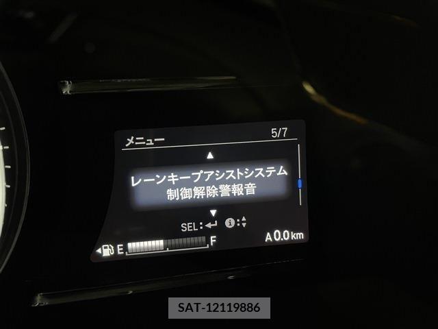 Honda SHUTTLE 2018-12 284959-19