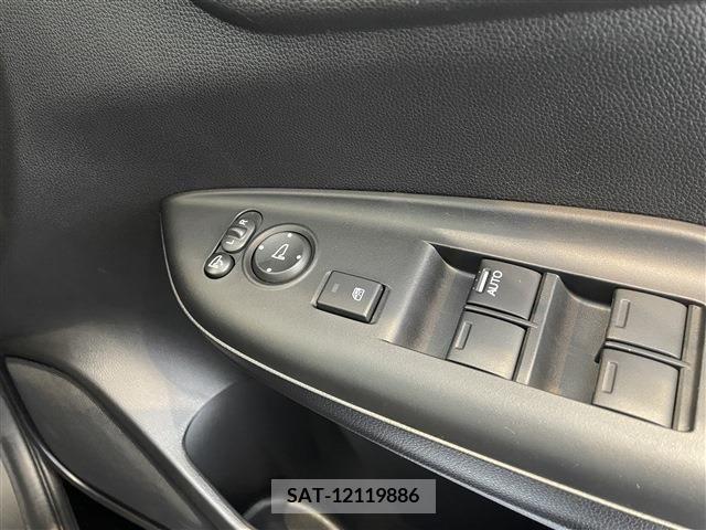 Honda SHUTTLE 2018-12 284959-16