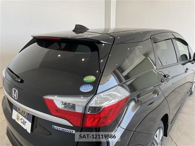 Honda SHUTTLE 2018-12 284959-15