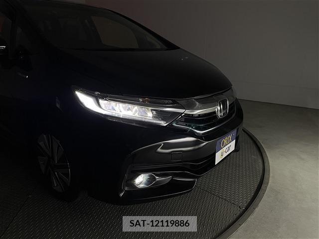 Honda SHUTTLE 2018-12 284959-18