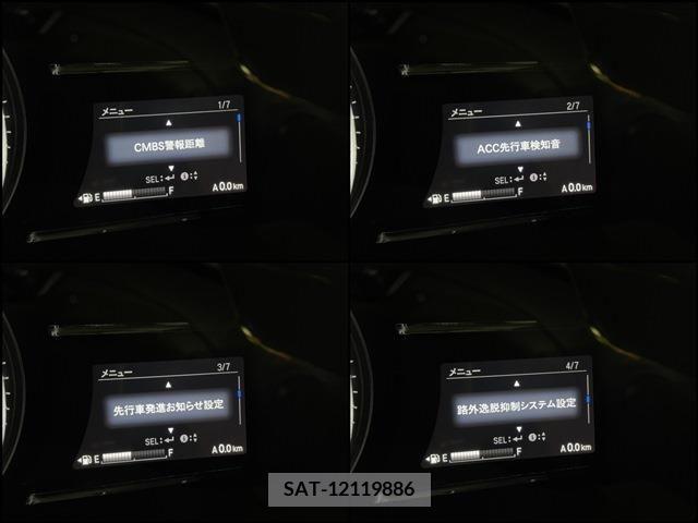 Honda SHUTTLE 2018-12 284959-8
