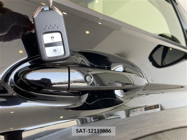 Honda SHUTTLE 2018-12 284959-9