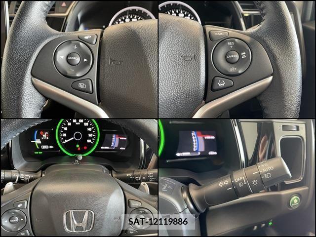 Honda SHUTTLE 2018-12 284959-10